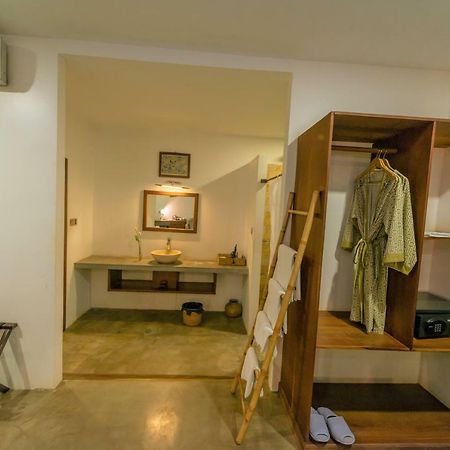 Chez Moi Suite & Spa Siem Reap Exterior photo