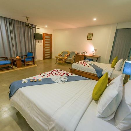 Chez Moi Suite & Spa Siem Reap Exterior photo