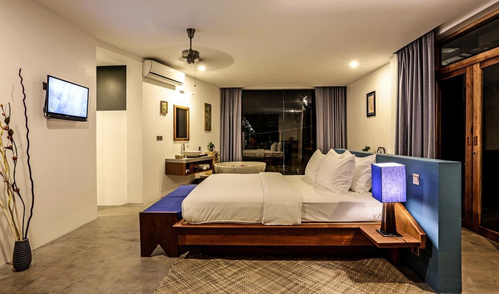 Chez Moi Suite & Spa Siem Reap Exterior photo