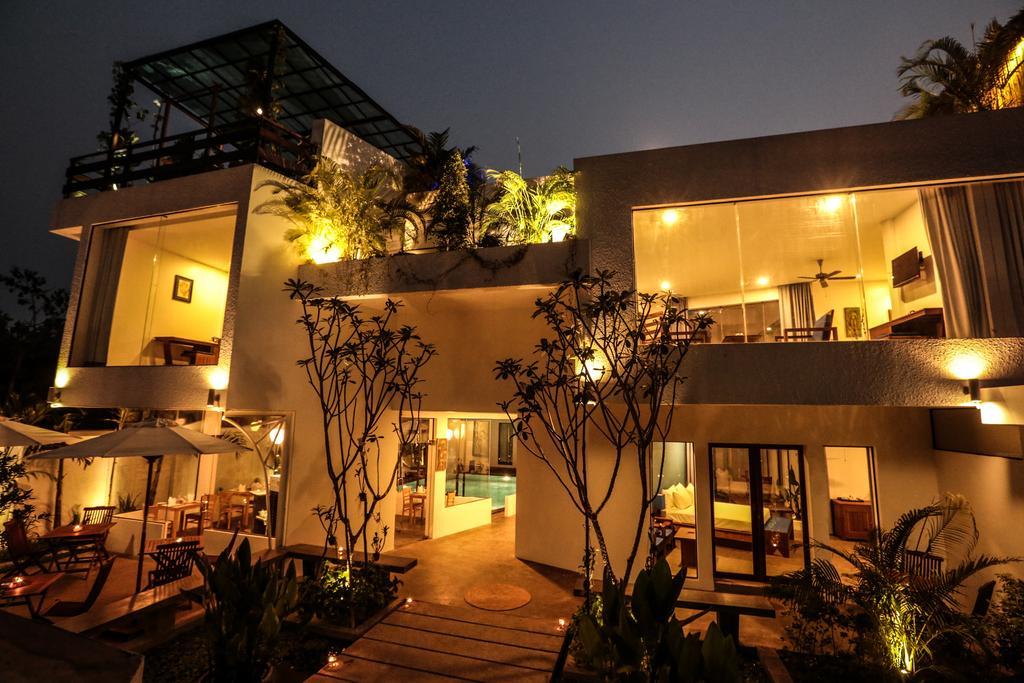 Chez Moi Suite & Spa Siem Reap Room photo