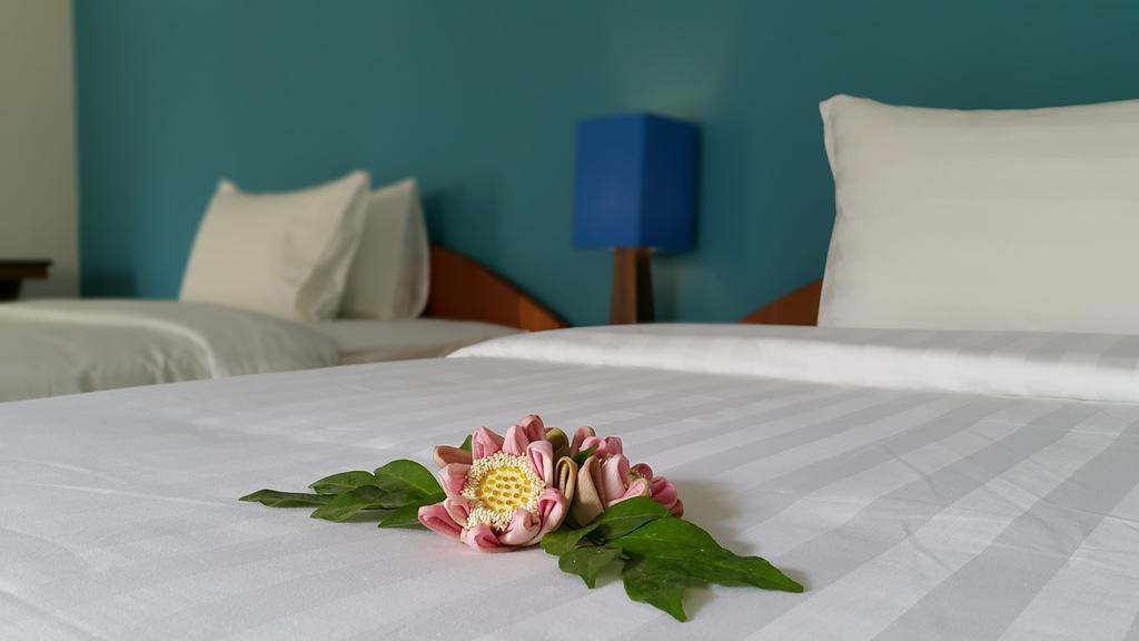 Chez Moi Suite & Spa Siem Reap Room photo