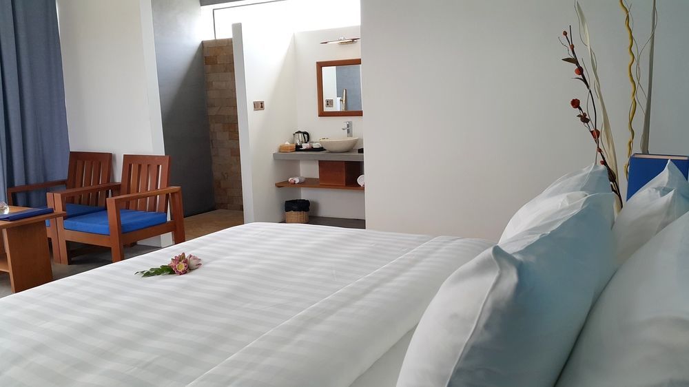 Chez Moi Suite & Spa Siem Reap Exterior photo