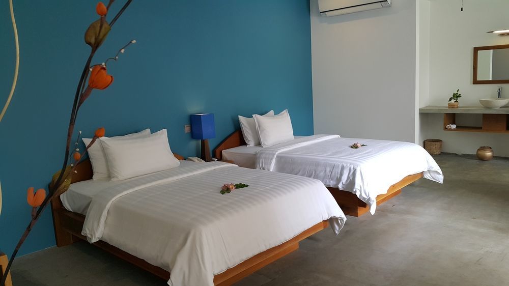 Chez Moi Suite & Spa Siem Reap Exterior photo
