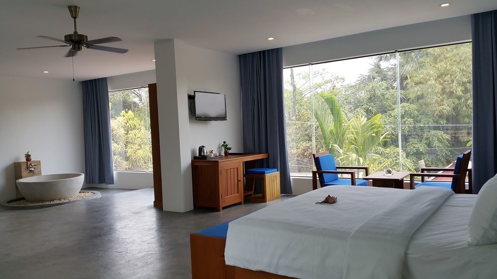 Chez Moi Suite & Spa Siem Reap Exterior photo
