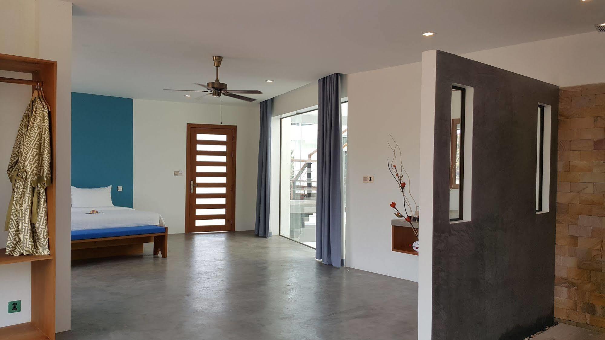 Chez Moi Suite & Spa Siem Reap Exterior photo