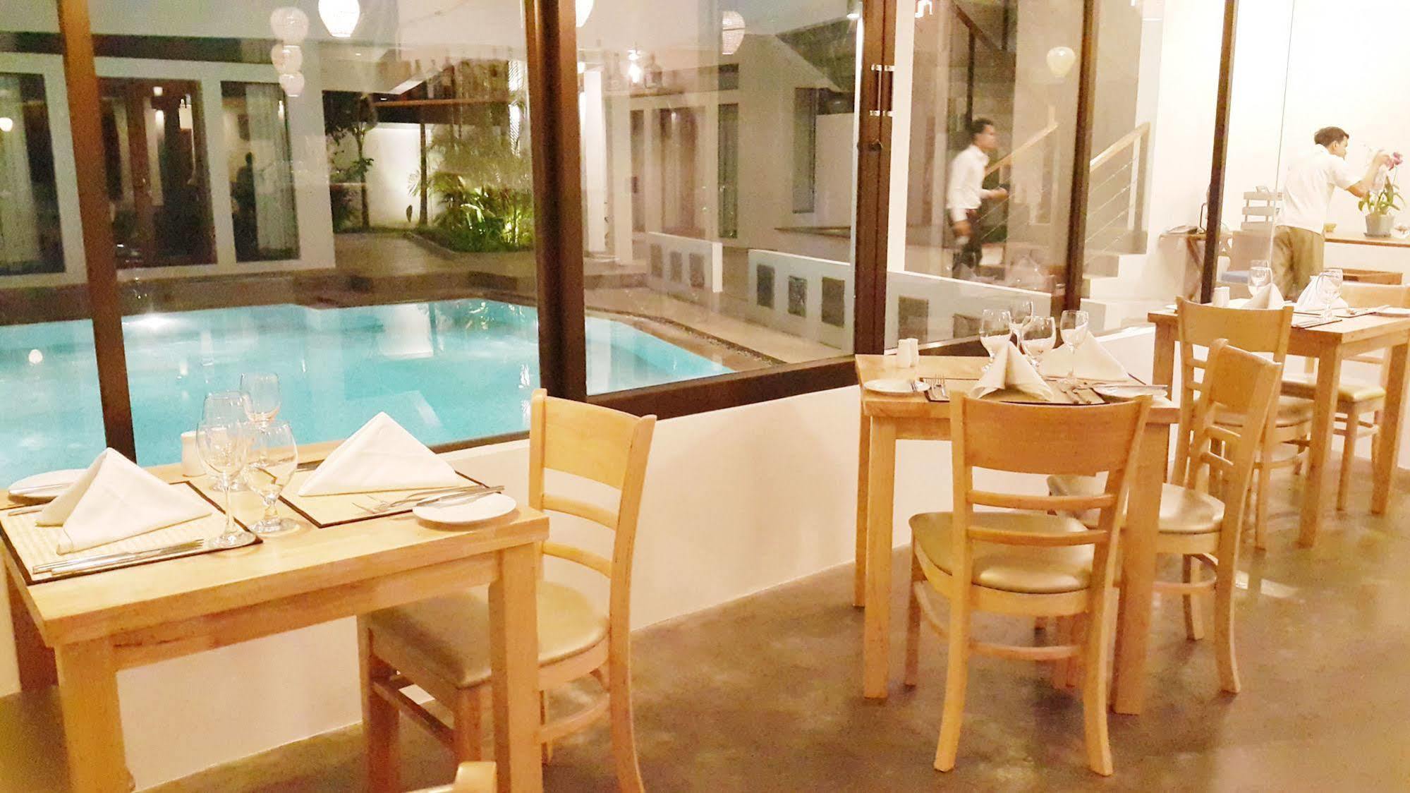 Chez Moi Suite & Spa Siem Reap Exterior photo