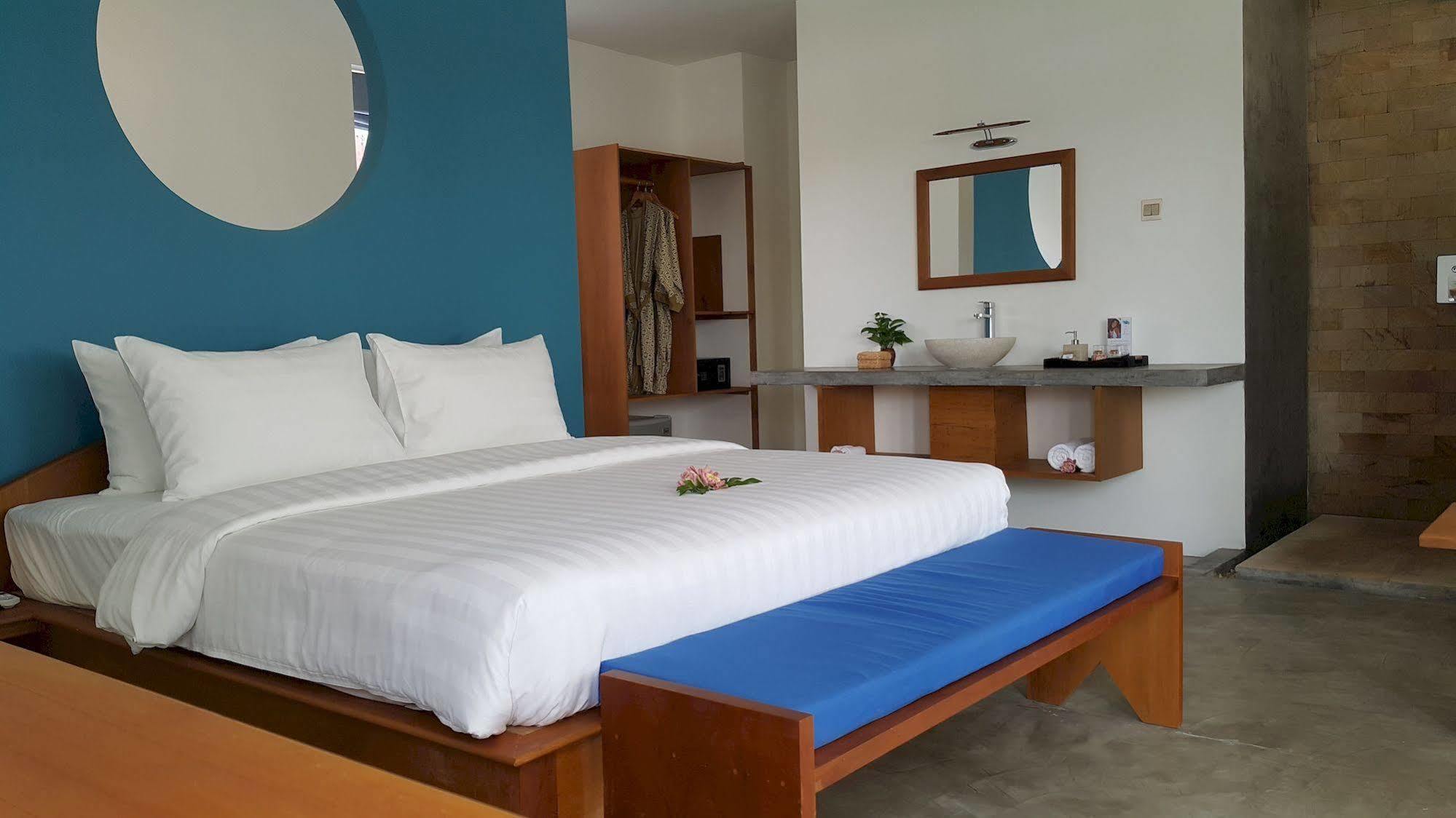 Chez Moi Suite & Spa Siem Reap Exterior photo