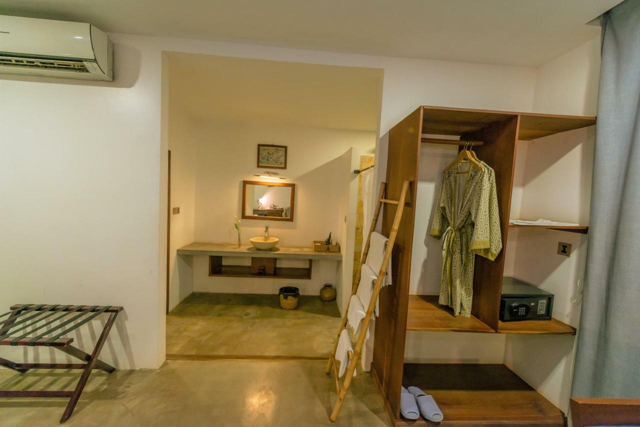 Chez Moi Suite & Spa Siem Reap Exterior photo