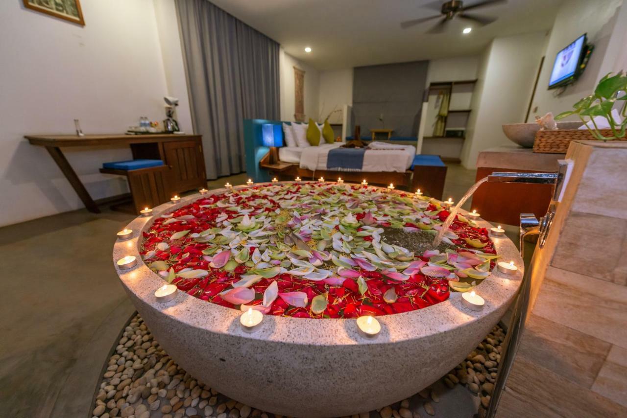 Chez Moi Suite & Spa Siem Reap Exterior photo
