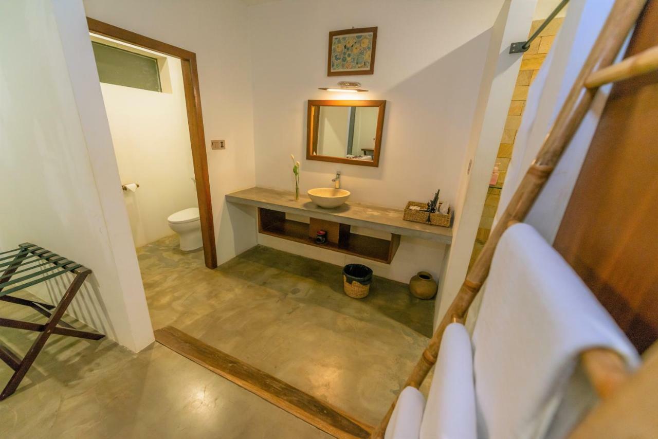 Chez Moi Suite & Spa Siem Reap Exterior photo
