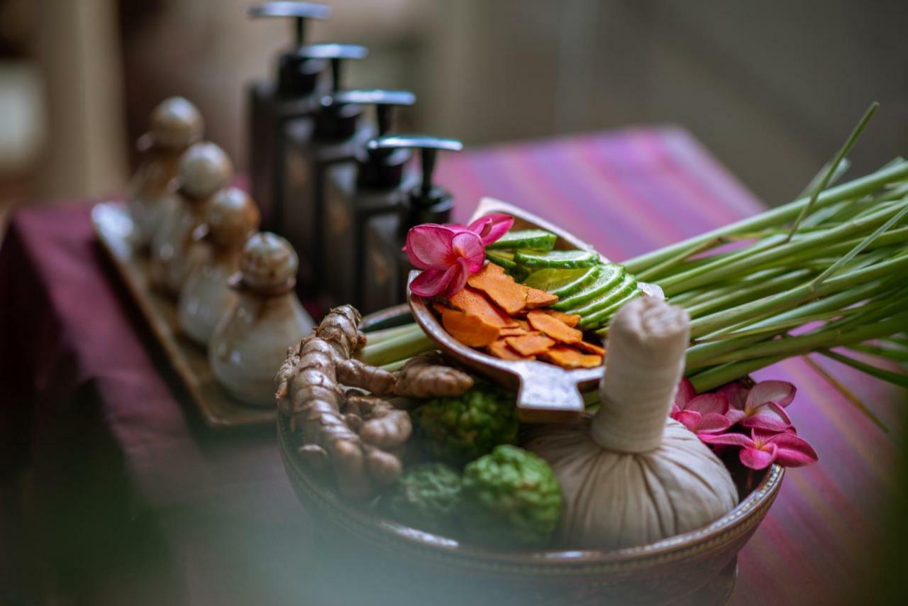 Chez Moi Suite & Spa Siem Reap Exterior photo