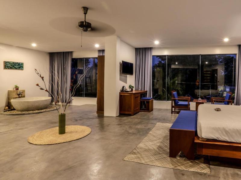 Chez Moi Suite & Spa Siem Reap Exterior photo