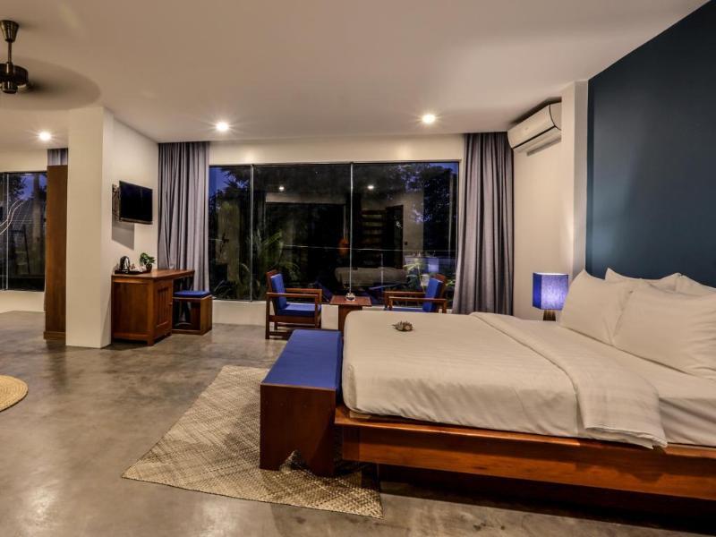 Chez Moi Suite & Spa Siem Reap Exterior photo