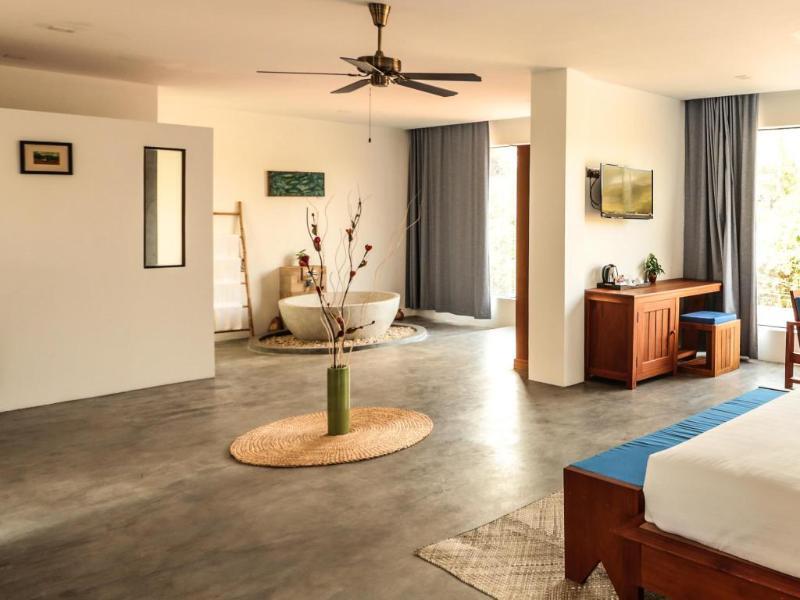 Chez Moi Suite & Spa Siem Reap Exterior photo